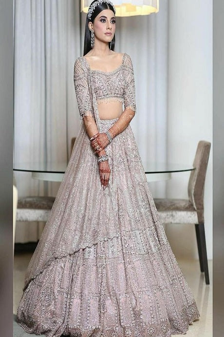 Lehenga gown with price online