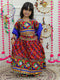 Badhani Design Designer Lehengha Choli With Dupatta