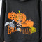 dark grey hoody t-shirt and pants for boys