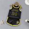 black sport suit for cute baby boys