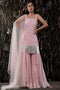 Beautiful Designer Salwar Sarara Sets