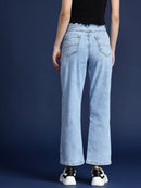 Jean for Women Stretch Denim Pants,Joggeres